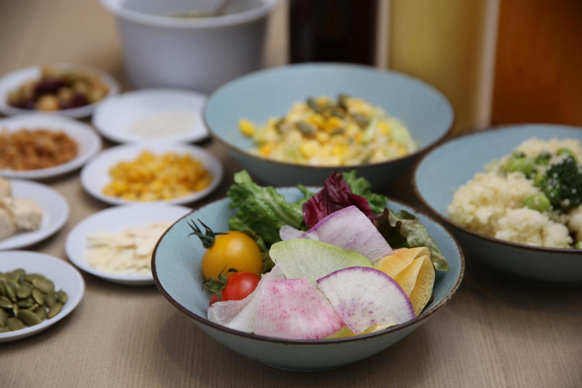Via Inn Prime Sapporo Odori Экстерьер фото