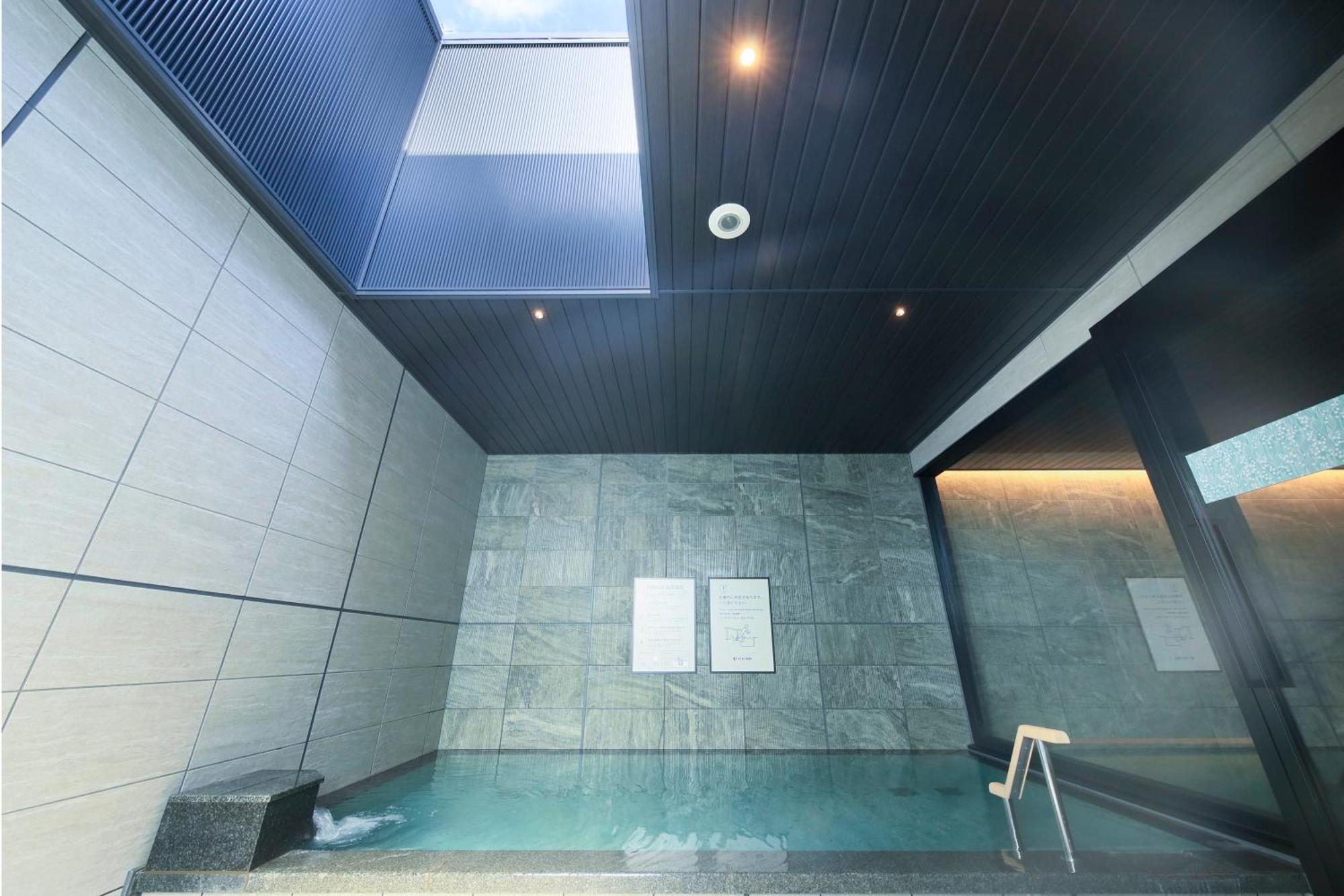 Via Inn Prime Sapporo Odori Экстерьер фото