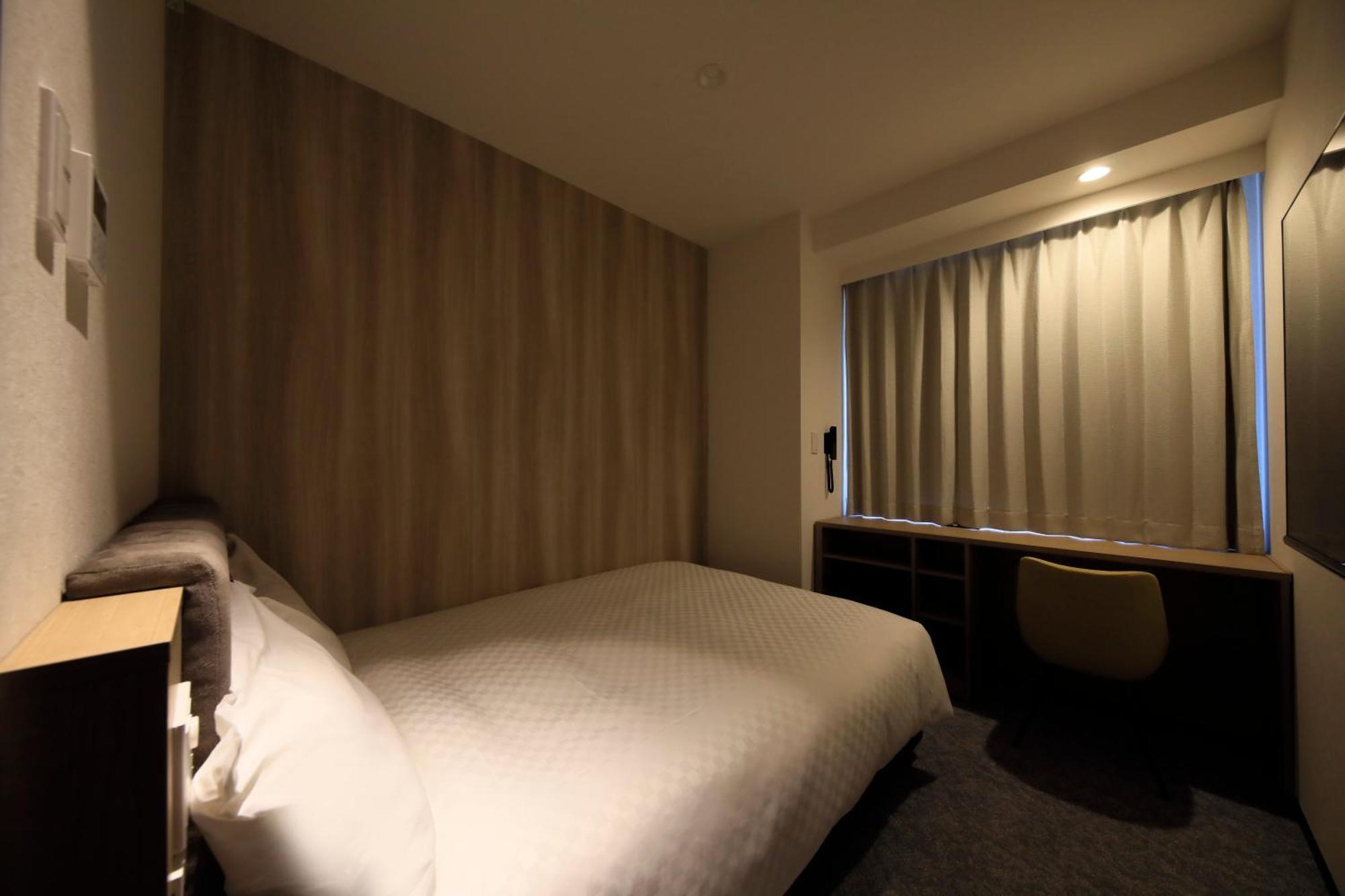 Via Inn Prime Sapporo Odori Номер фото