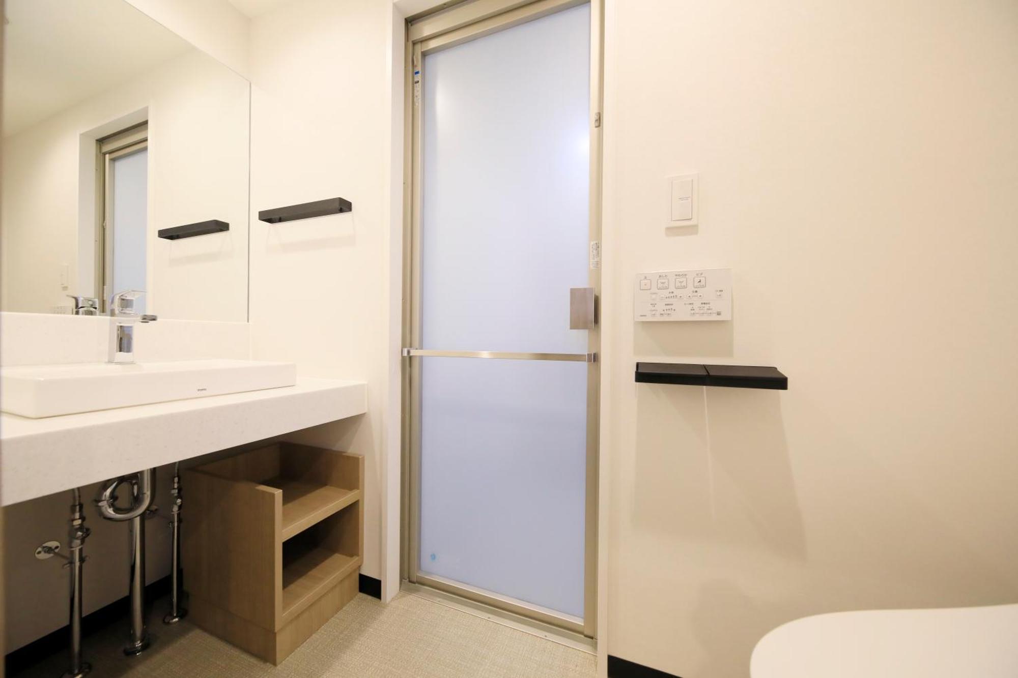 Via Inn Prime Sapporo Odori Номер фото
