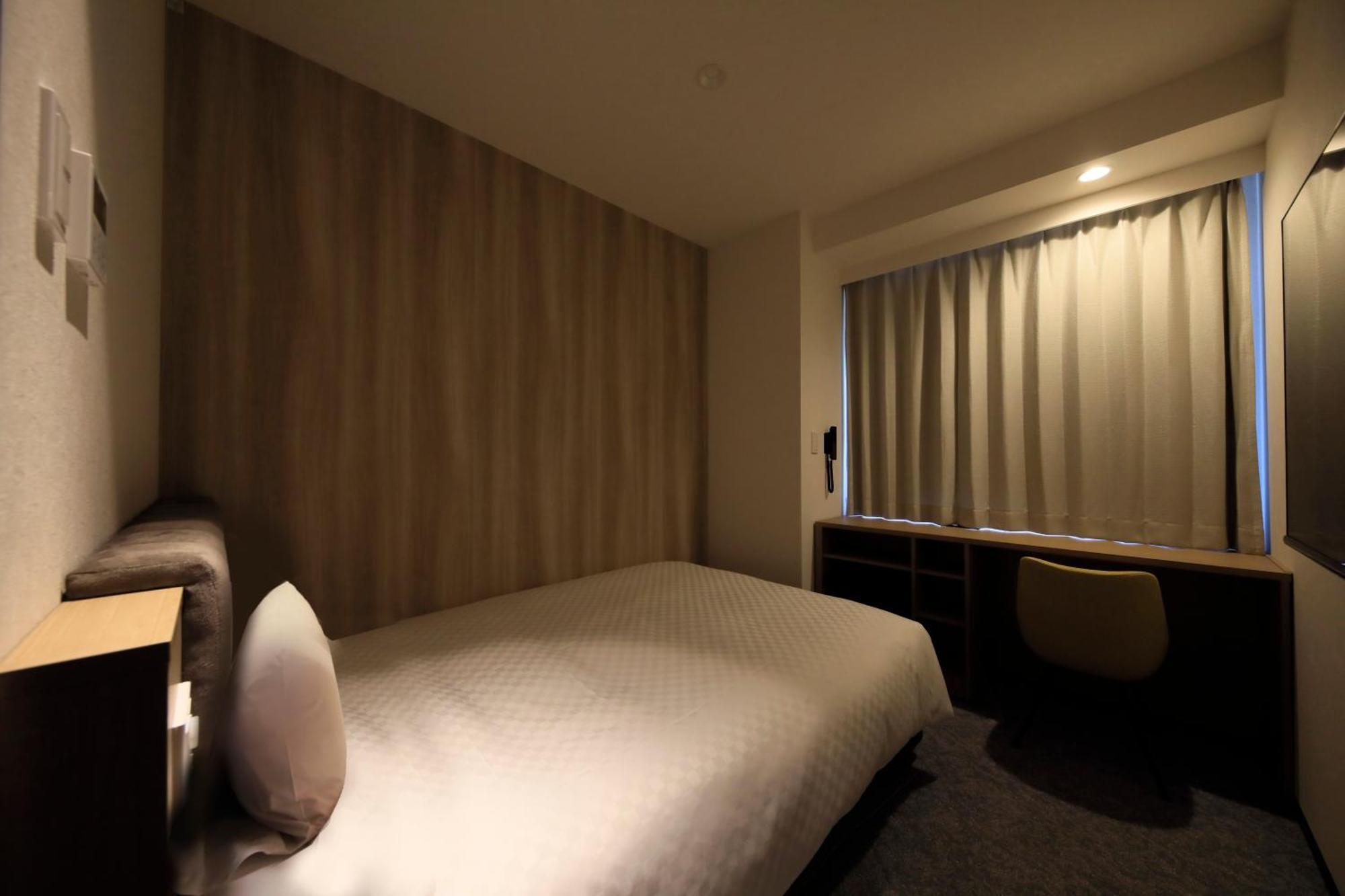 Via Inn Prime Sapporo Odori Номер фото