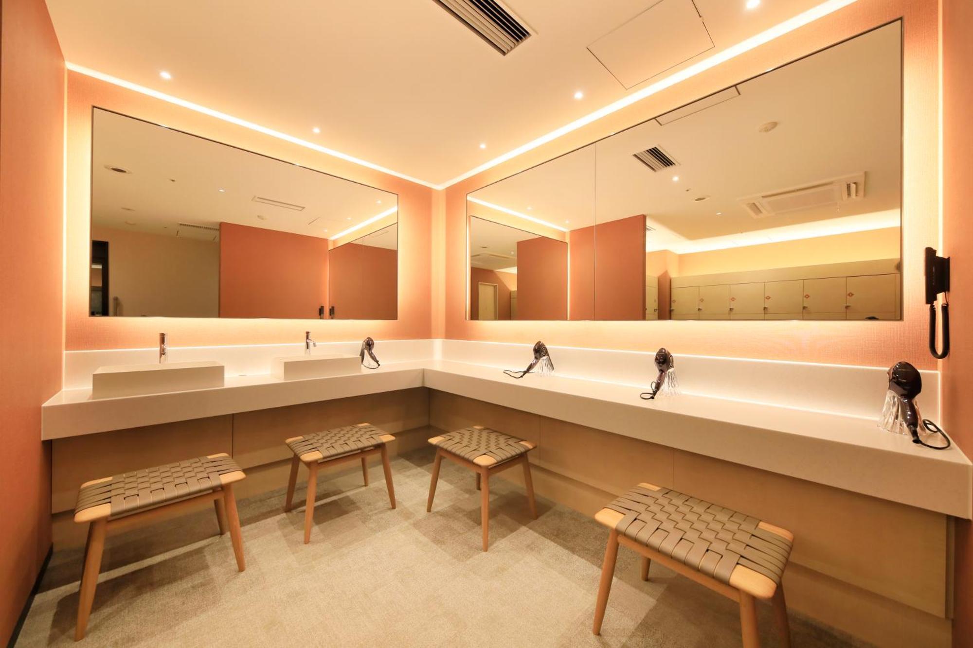 Via Inn Prime Sapporo Odori Экстерьер фото